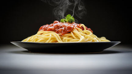 Italian Cuisine