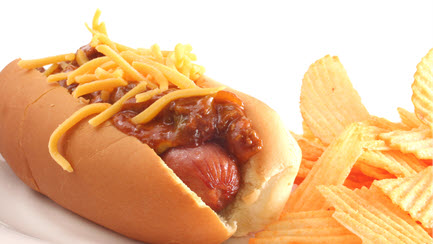 Hot Dog Joints