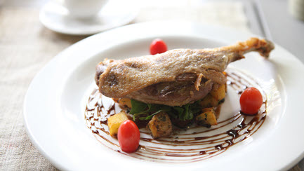 Brasserie