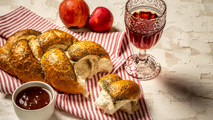 Jewish Cuisine
