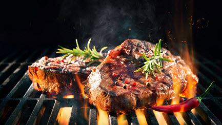 Steakhouses