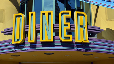 Diners