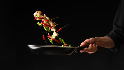 Chinese Cuisine